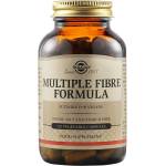 Solgar Multiple Fibre Formula, 120 растителни капсули, Solgar