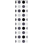 vidaXL Ролетна щора за душ с касета 60x240 см Ширина на плата 56 см (4014953)