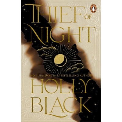 Thief of Night