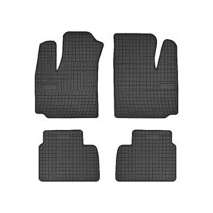 FroGum Гумени стелки Frogum съвместими с Fiat Doblo 2001 - 2008