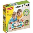 Quercetti Make Face Puzzle 0321
