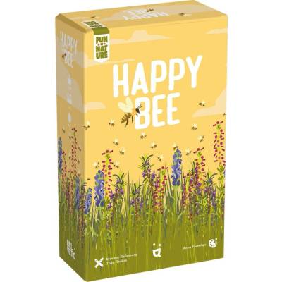 Hras Happy Bee