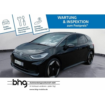 Volkswagen ID.3 Pro S 170 kW