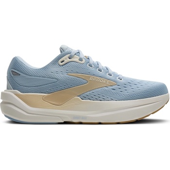 Brooks Дамски маратонки Brooks Ghost Max 3 Road Running Shoes Womens - Sky/Coconut