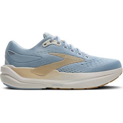Brooks Дамски маратонки Brooks Ghost Max 3 Road Running Shoes Womens - Sky/Coconut