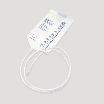 Image 1 of Zarys Enema Bag Sterile 1750ml