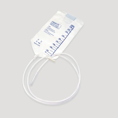 Zarys Enema Bag Sterile 1750ml