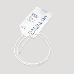 Zarys Enema Bag Sterile 1750ml