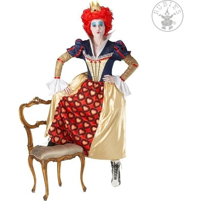 Red Queen Alenka v říši divů