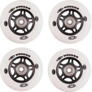 Worker a ložiska Abec-7 chrome 76 mm 82A 4 ks