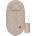 Leokid Light Compact Sand Shell