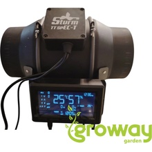 STURM SPEC-T150 400 m3/h 150 mm