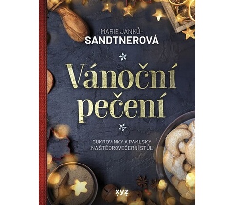 Vánoční pečení