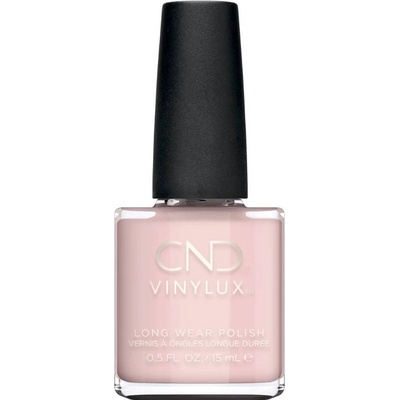 CND Vinylux Дълготраен лак за нокти, Unlocked, 15 ml