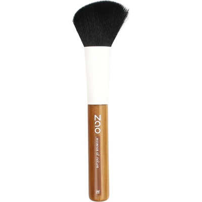 Zao Bamboo Blush Brush 1 ks