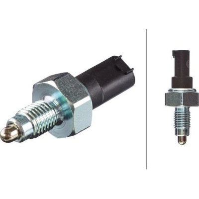 HELLA Spínač cúvacích svetiel 6ZF008621391