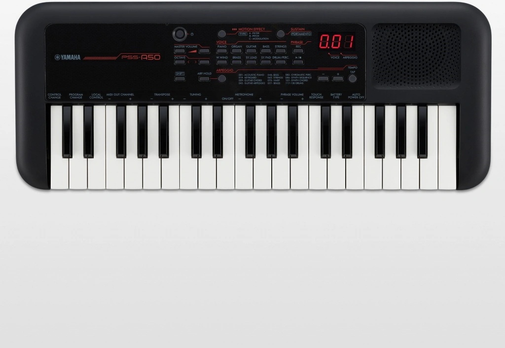 Yamaha PSS A50