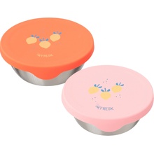 Fresk súprava snack boxov Summer fruit 2ks