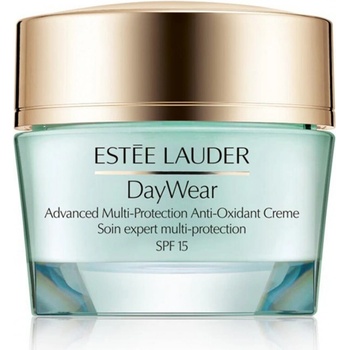 Estée Lauder DayWear Multi-Protection Anti-Oxidant 24H SPF15 Day Cream Кремове за лице 50ml