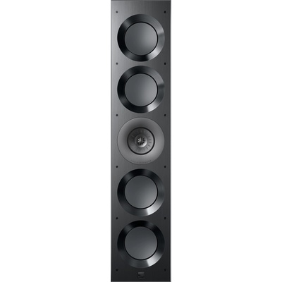 KEF Високоговорител за стена KEF Ci5160REFM-THX, Reference META, Extreme Home-Cinema (Ci5160REFM-THX)