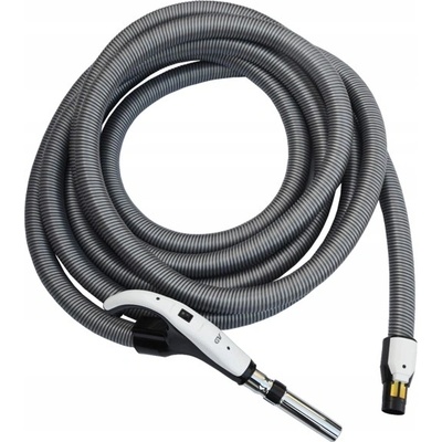 Sada univerzální sací Sací hadice GV ON/OFF pro centrální vysavač 9m BEAM, HUSKY – Hledejceny.cz