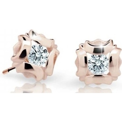 Cutie Jewellery C2216-30-X-4 biela