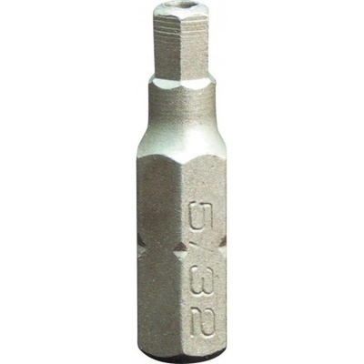 Projahn inbus 5.0 s otvorem 1/4" x 25 2680