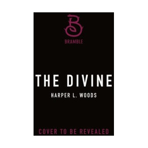 The Divine (ISBN: 9781250365262)