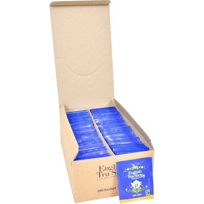 English Tea Shop Earl Grey bio a fairtrade 100 ks