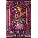 The Twisted Throne