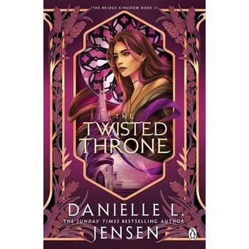 The Twisted Throne