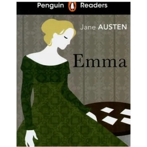 Penguin Readers Level 4: Emma (ISBN: 9780241463314)