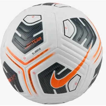 Nike Футболна топка nike academy Бяло/Оранжево
