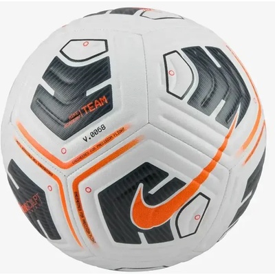 Nike Футболна топка nike academy Бяло/Оранжево