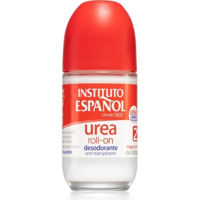 Instituto Español Urea roll-on 75 ml