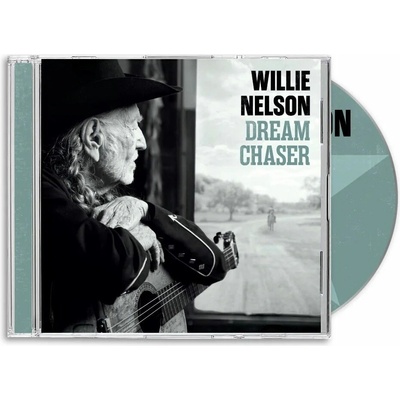 Nelson Willie - Dream Chaser - CD
