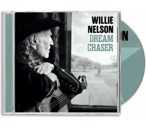 Nelson Willie - Dream Chaser - CD