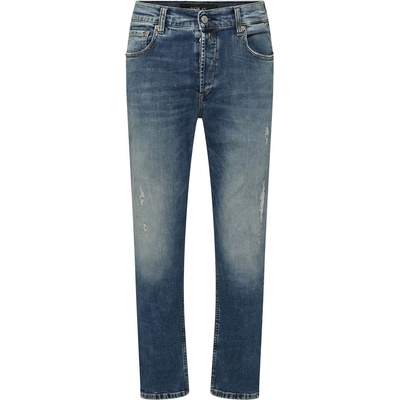 Replay Дънки Replay Maijke Straight-Fit Jeans - Blue