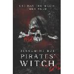 Independently Published Pirate's Witch | Jessamine Rue
