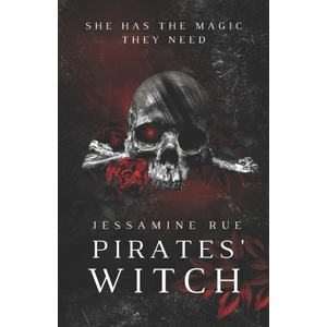 Independently Published Pirate's Witch | Jessamine Rue