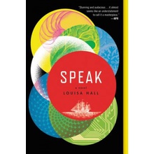 Louisa Hall - Speak