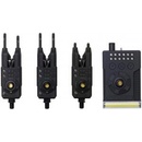 Prologic Sada Hlásičů Fulcrum RMX Pro Bite Alarm Presentation Multi Colour 3+1