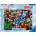 Ravensburger Пъзел Ravensburger от 1000 части - Авенджърс (16562)