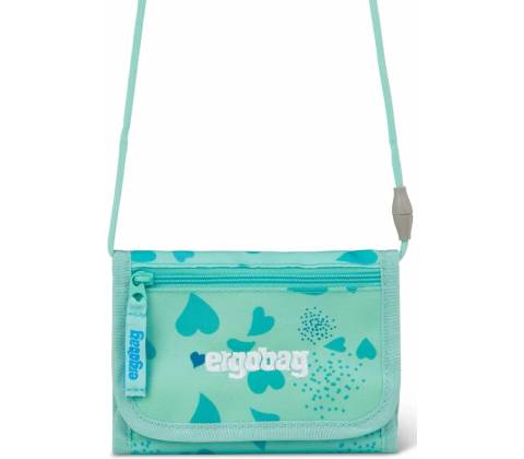 Ergobag Neck Pouch HorsedreamBear uni
