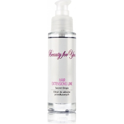 Beauty for You Hair extension elixir 50 ml