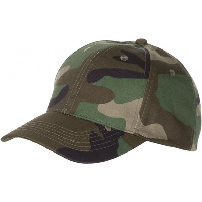 US Woodland
