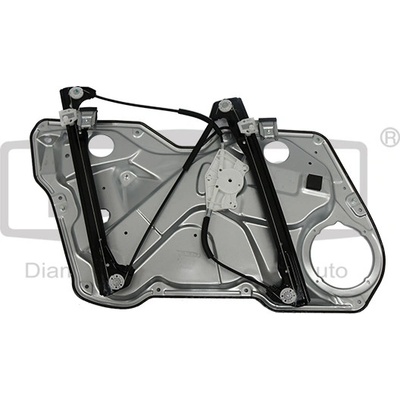 Mechanizmus zdvíhania okna DPA 88371493602