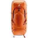 Deuter Aircontact Lite 50+10l gaštan teal