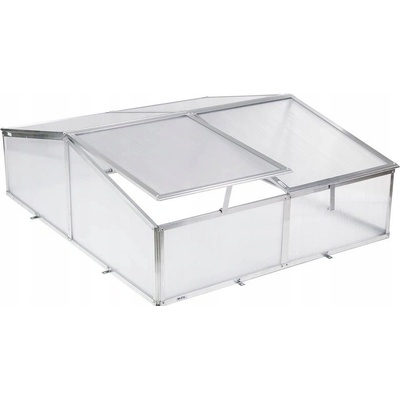 G21 Skleník 100 x 120 cm x 40 cm