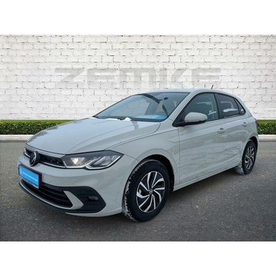 Volkswagen Polo 1.0 TSI 70 kW
